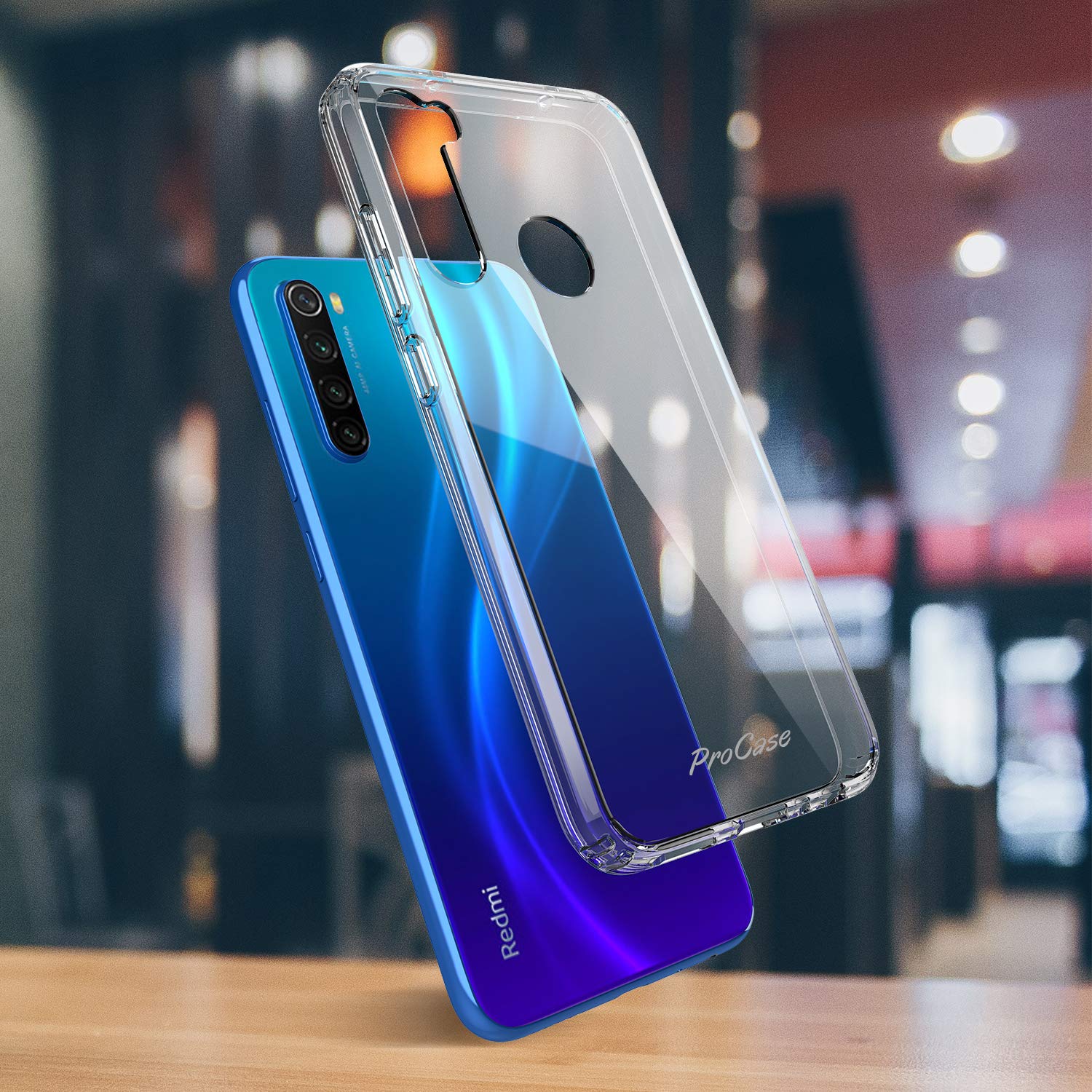 Anti Slip Redmi Note Pro Mobile Cover Amazon Case For Xiaomi Redmi