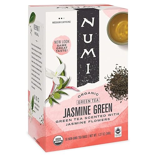 Best Green Tea Brands In 2024 Reviews Chef's Resource
