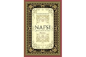 Nafsi: Jihad upon my Self