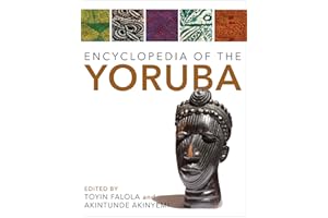 Encyclopedia of the Yoruba