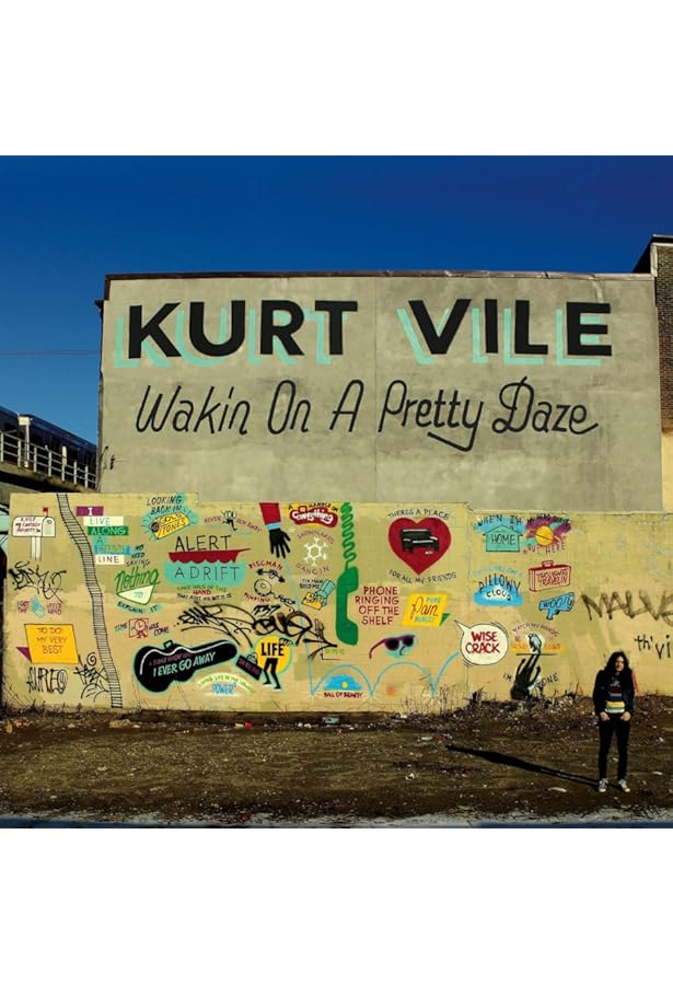 VILE,KURT - B'lieve I'm Goin (Deep) Down - Amazon.com Music