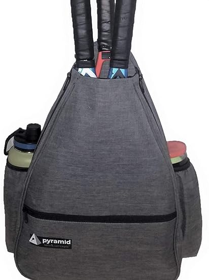 tennis racket backpack