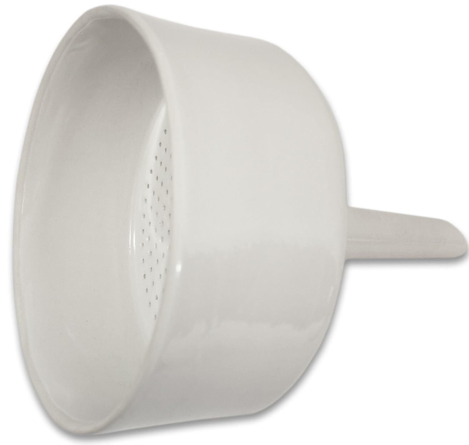 Porcelain Capacity 800ML Sterlitech Corporation Buchner Funnel Paper Size 125 mm tillescenter