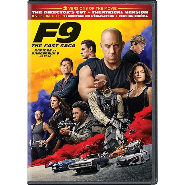 (未使用･未開封品)Fast &amp; Furious Presents: Hobbs &amp; Shaw [DVD] Fast & Furious Presents: Hobbs & Shaw (Dvd/Digital): Amazon