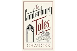 The Canterbury Tales: Fully Annotated Edition: Annotated Edition: 3,000 notes and 30 pages extra material