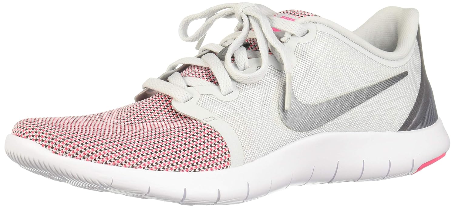 nike flex contact 2 womens running shoes