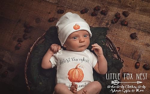 baby boy pumpkin patch outfit