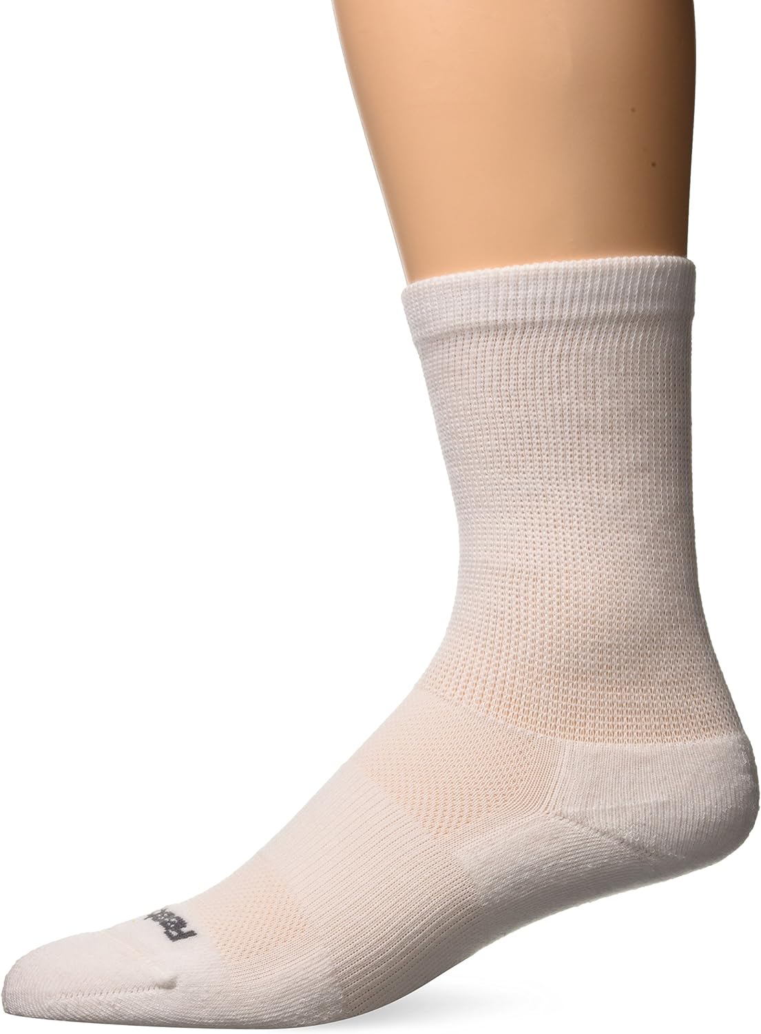 Feetures Therapeutic Cushion Crew Athletic Running