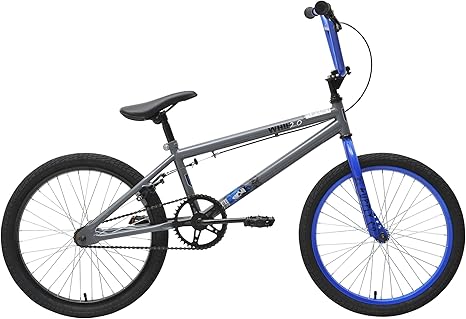 shaun white bmx bike