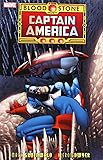 Amazon Com Captain America Scourge Of The Underworld