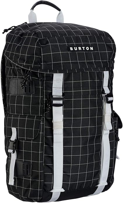 Amazon バートン リュック Annex Pack 28l True Blk Ovrszd Rip Burton バートン メンズ