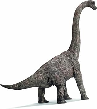 schleich brachiosaurus 14581