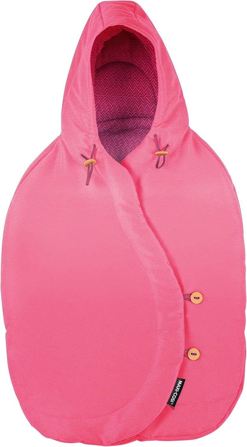 maxi cosi pebble footmuff