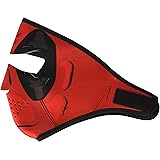 Zanheadgear® Full Mask Neoprene Red Dawn