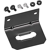 Tow Ready 118144 4-Way Mounting Bracket
