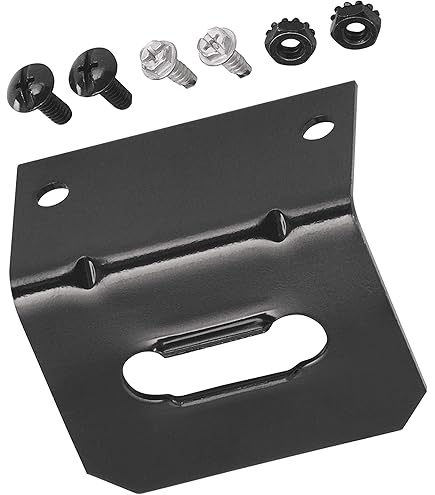 Draw-Tite 76531 Class 4 Trailer Hitch, 2 Inch Square