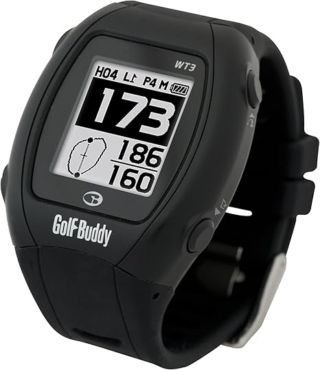golf buddy wt3