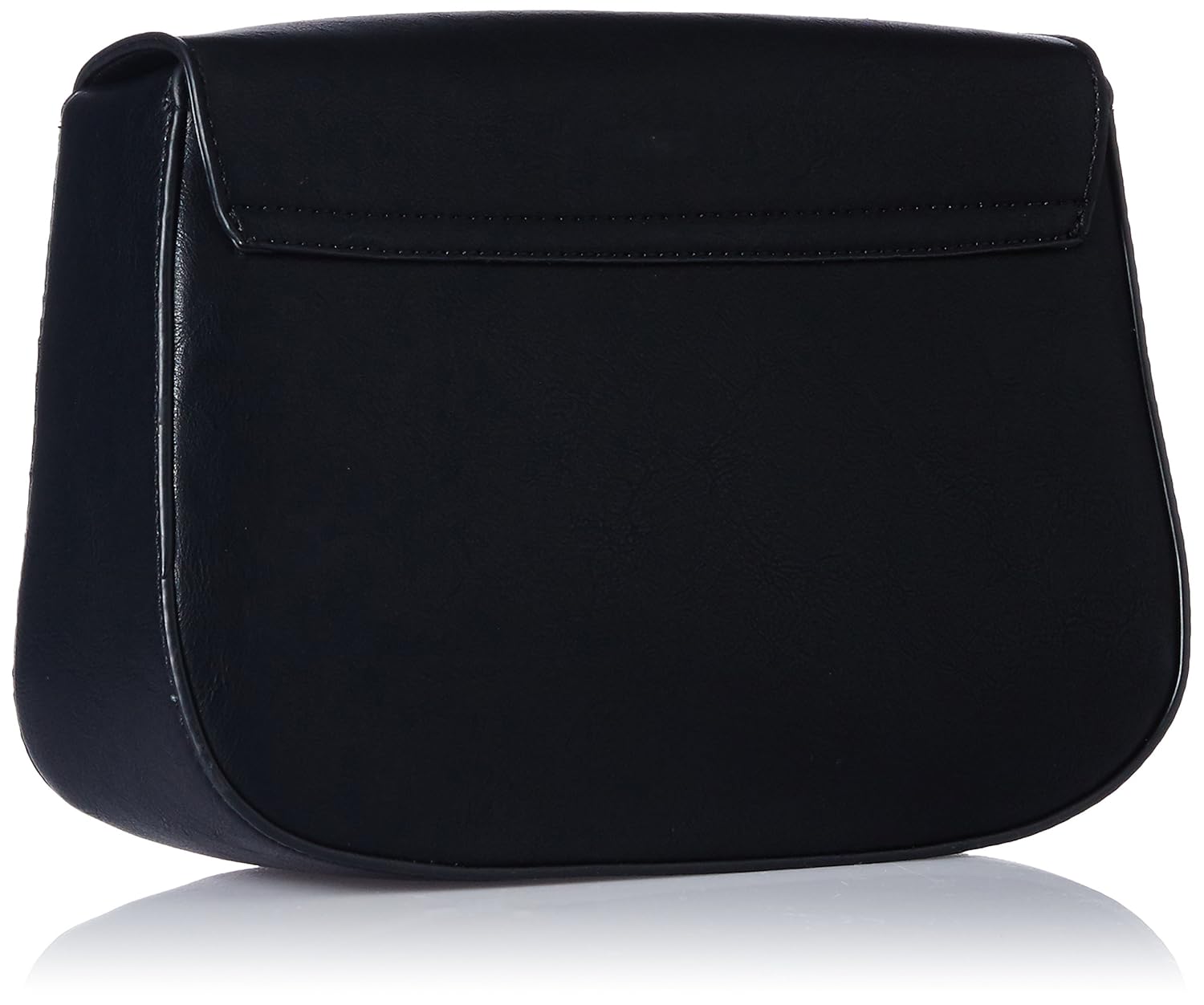 carlton london serena women's sling bag (black)