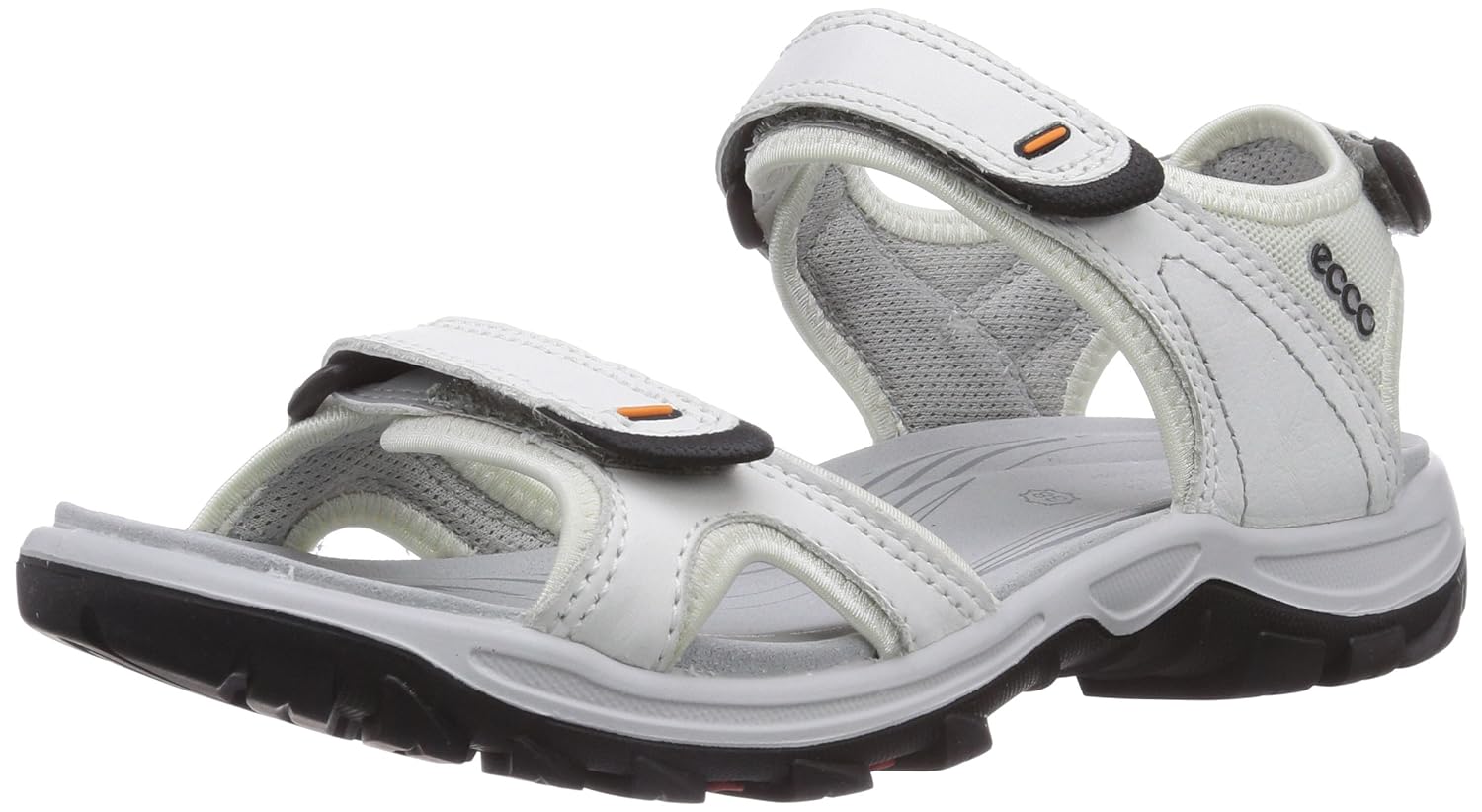 ecco rainier sandals