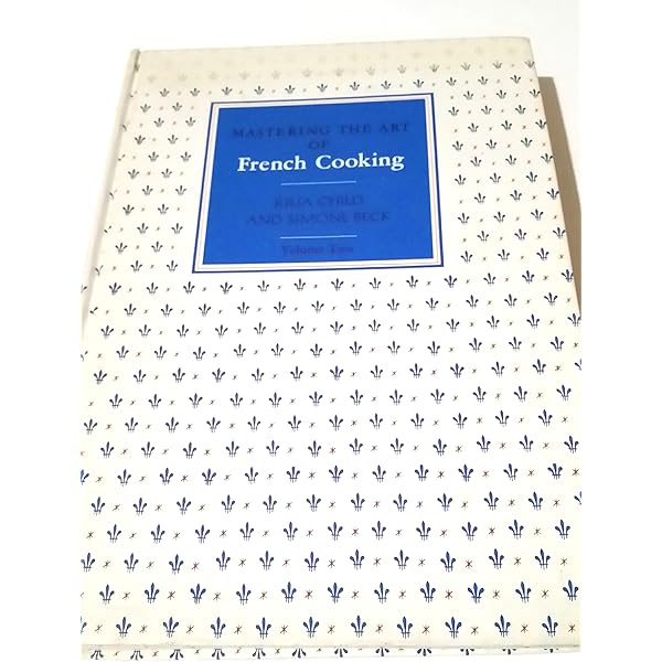 Mastering the Art of French Cooking Volume 1 Only!: Julia Child