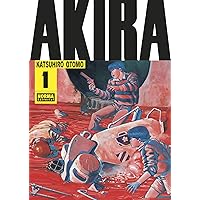 Akira 2. Edición original: Otomo, Katsuhiro: 9788467939903: Amazon