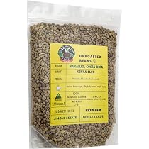 Amazon.com: KENYA SL-28, café tucán negro, bolsa de 2 libras de ...