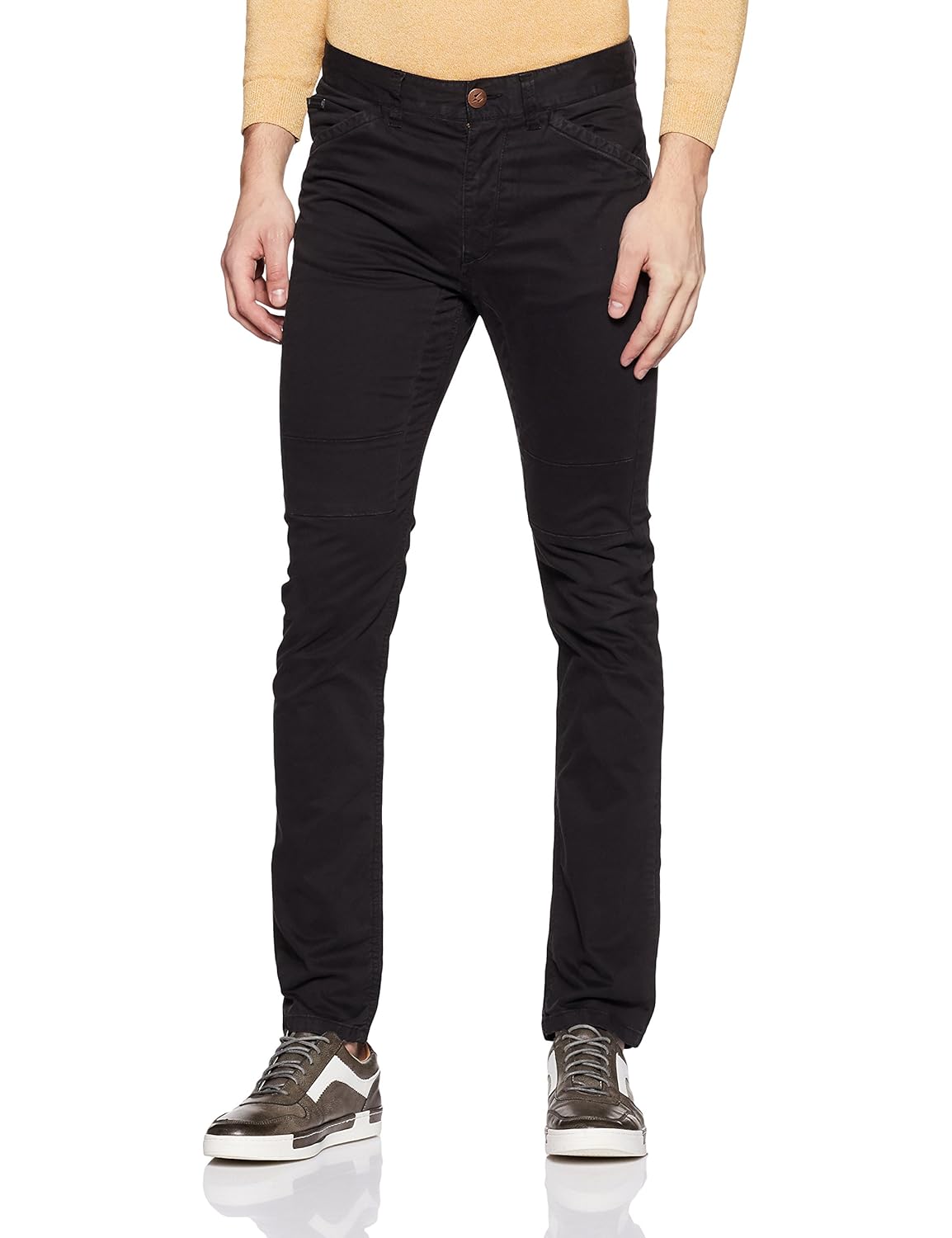 breakbounce men's casual trousers