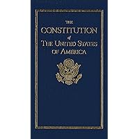 Constitution of the United States (Books of American Wisdom)
