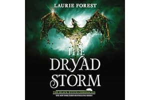 The Dryad Storm