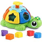 little tikes turtle shape sorter