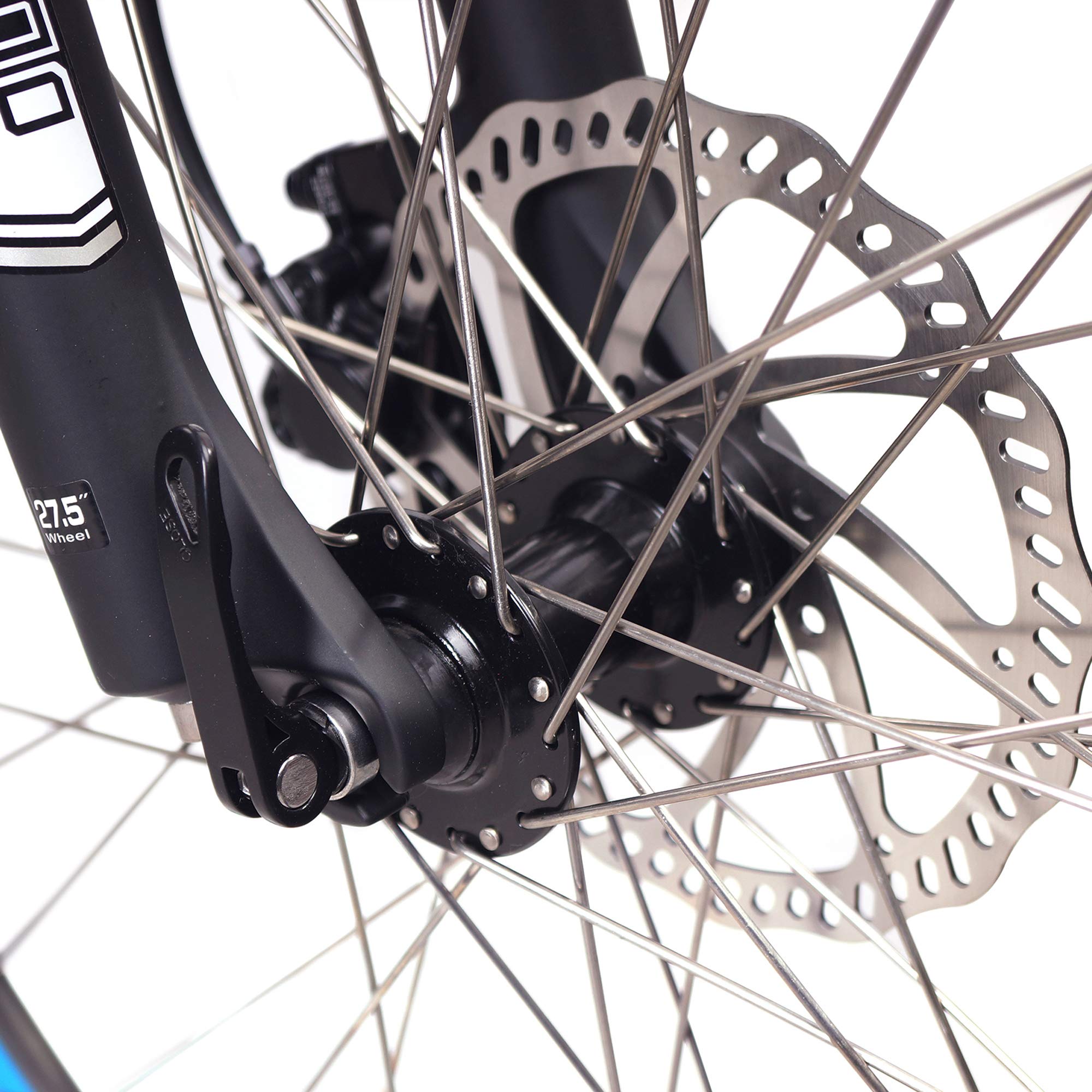 magnum peak electric bike review