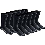 Dickies Herensokken (12 stuks), Essential Worker Navy (6 paar), 35-39 EU