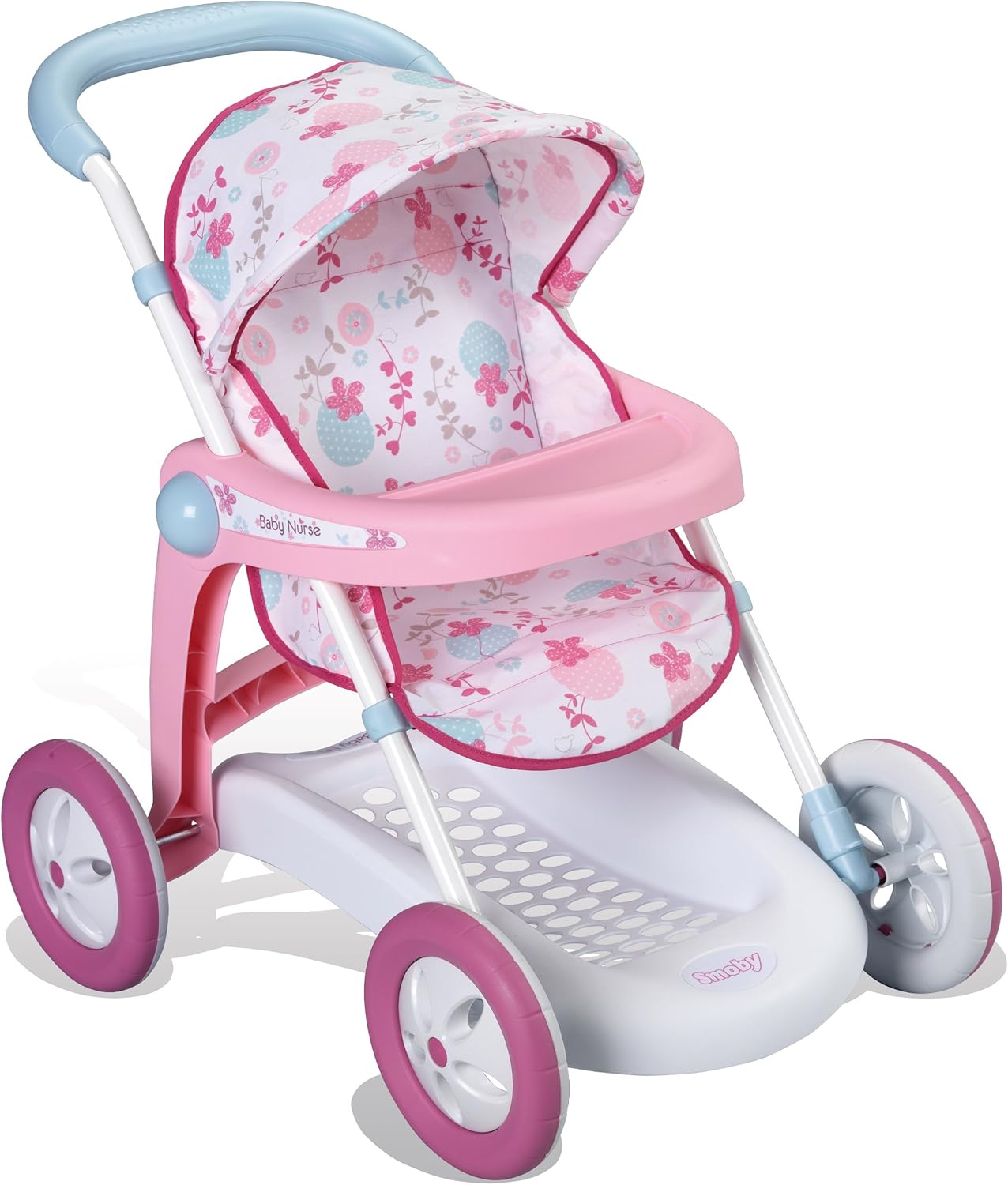 landau baby nurse smoby