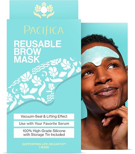 Amazon.com : Maione Flexible Liposome Mask : Beauty & Personal Care