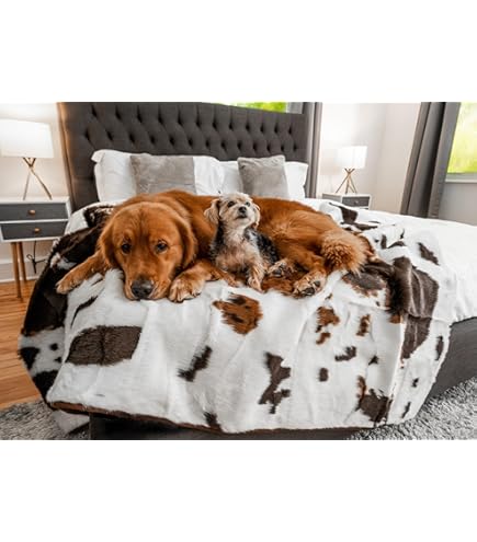 For Couch PupProtectoru2122 Waterproof Dog Blanket U2013 Nada Pet