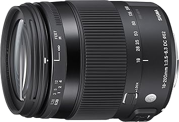 Amazon Com Sigma 18 0mm F3 5 6 3 Contemporary Dc Macro Os Hsm Lens For Canon Camera Photo Amazon Com Sigma 18 0mm F3 5 6 3 Contemporary Dc Macro Os Hsm Lens For Canon Camera Photo