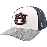 ZHATS NCAA Unisex-Adult NCAA Officially Licensed Hat Fitted Ally