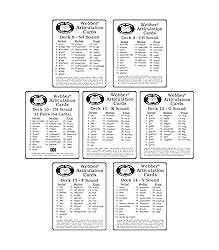 Super Duper Publications | Set of 7