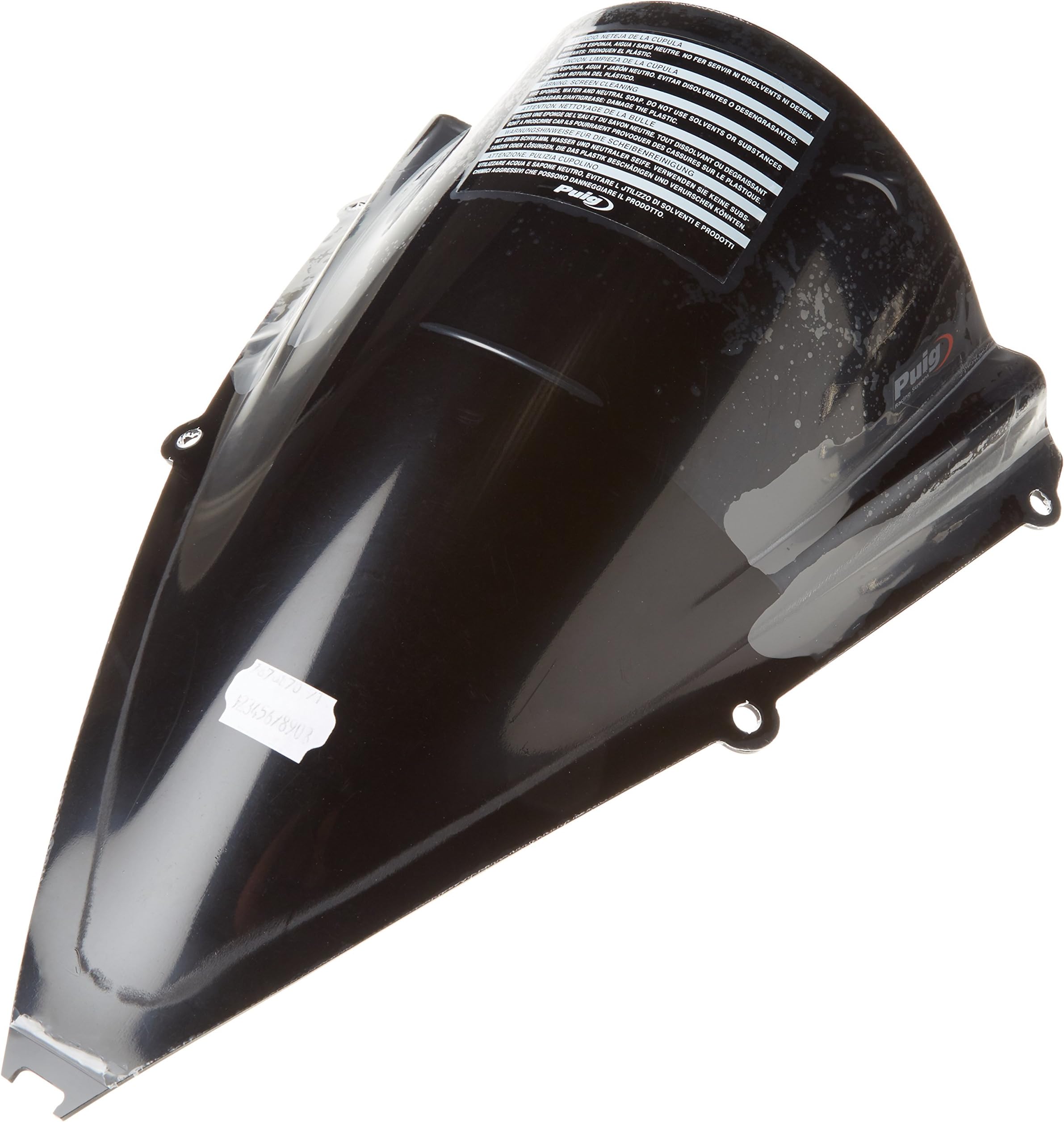 Puig4945N Z-Racing Screen Black