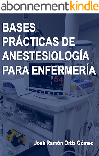 Download Bases prácticas de anestesiología para enfermería (Spanish Edition) PDF