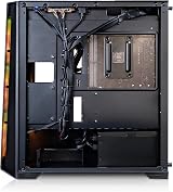 ADMI Gaming PC Ryzen 5 5500 RTX 3050 16GB 1TB NVMe WiFi Windows 11 view 7