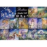 Schmidt Spiele Puzzle 59356 Puzzle 1.000 Teile, Ciro Marchetti