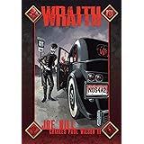 Wraith (NOS4A2 Prequel)