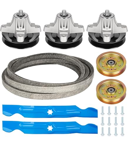 Amazon.com: Starter Ignition Switch Rebuild Kit w/Umbrella Key for