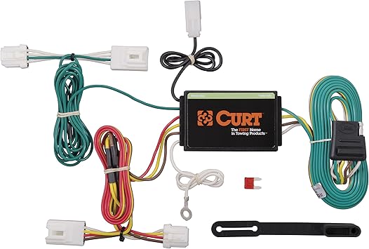 34 Nissan Frontier Trailer Wiring Diagram - Wiring Diagram Database