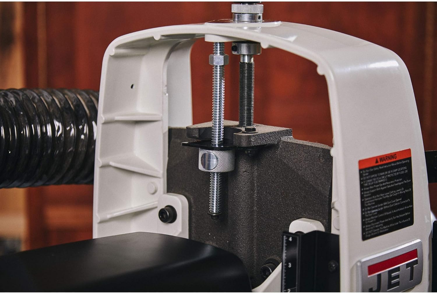 Jet 723540OSK Drum Sanders product image 13