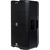 Mackie SRM215 V-Class 2000W 15 inch Powered Speaker