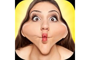 Funny Face Camera