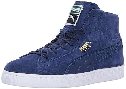 amazon puma suede classic