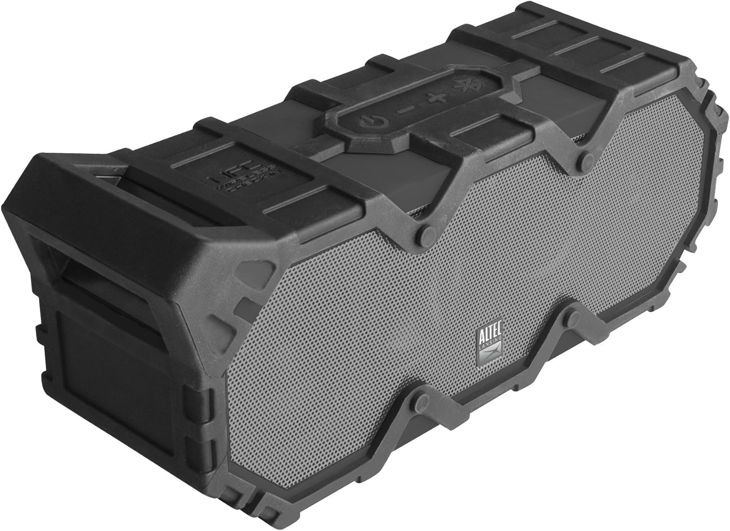 altec lansing life jacket parts